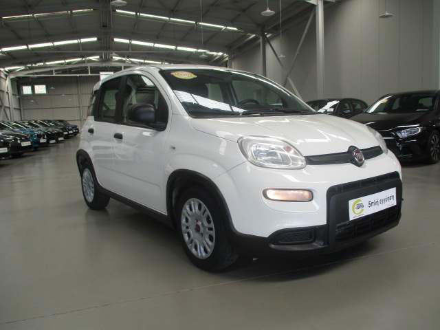 FIAT PANDA 2023