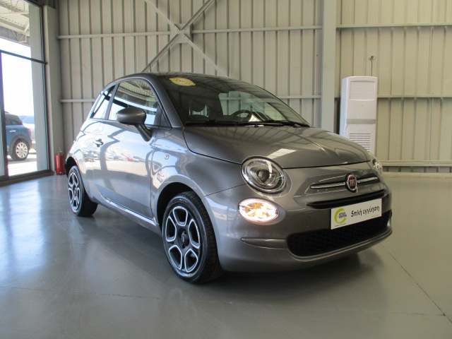 FIAT 500 2023