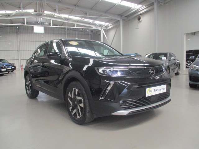 OPEL MOKKA 2022