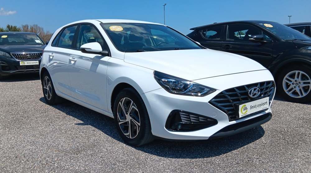 HYUNDAI i30 2024