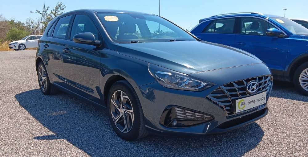 HYUNDAI i30 2023