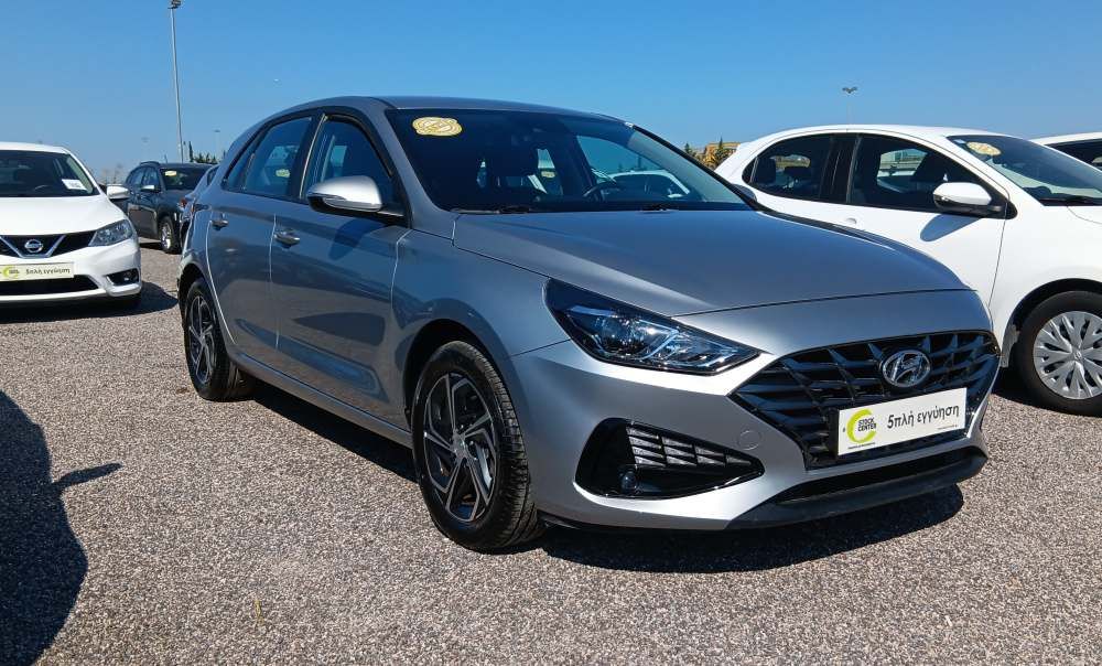 HYUNDAI i30 2024