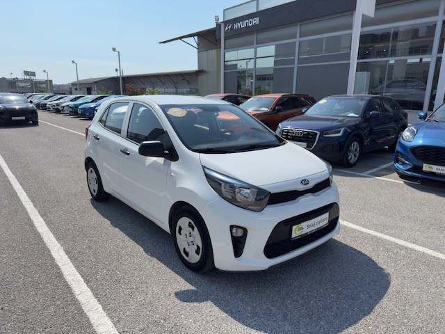 KIA PICANTO 2021