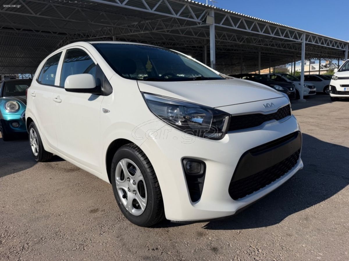 KIA PICANTO 2022