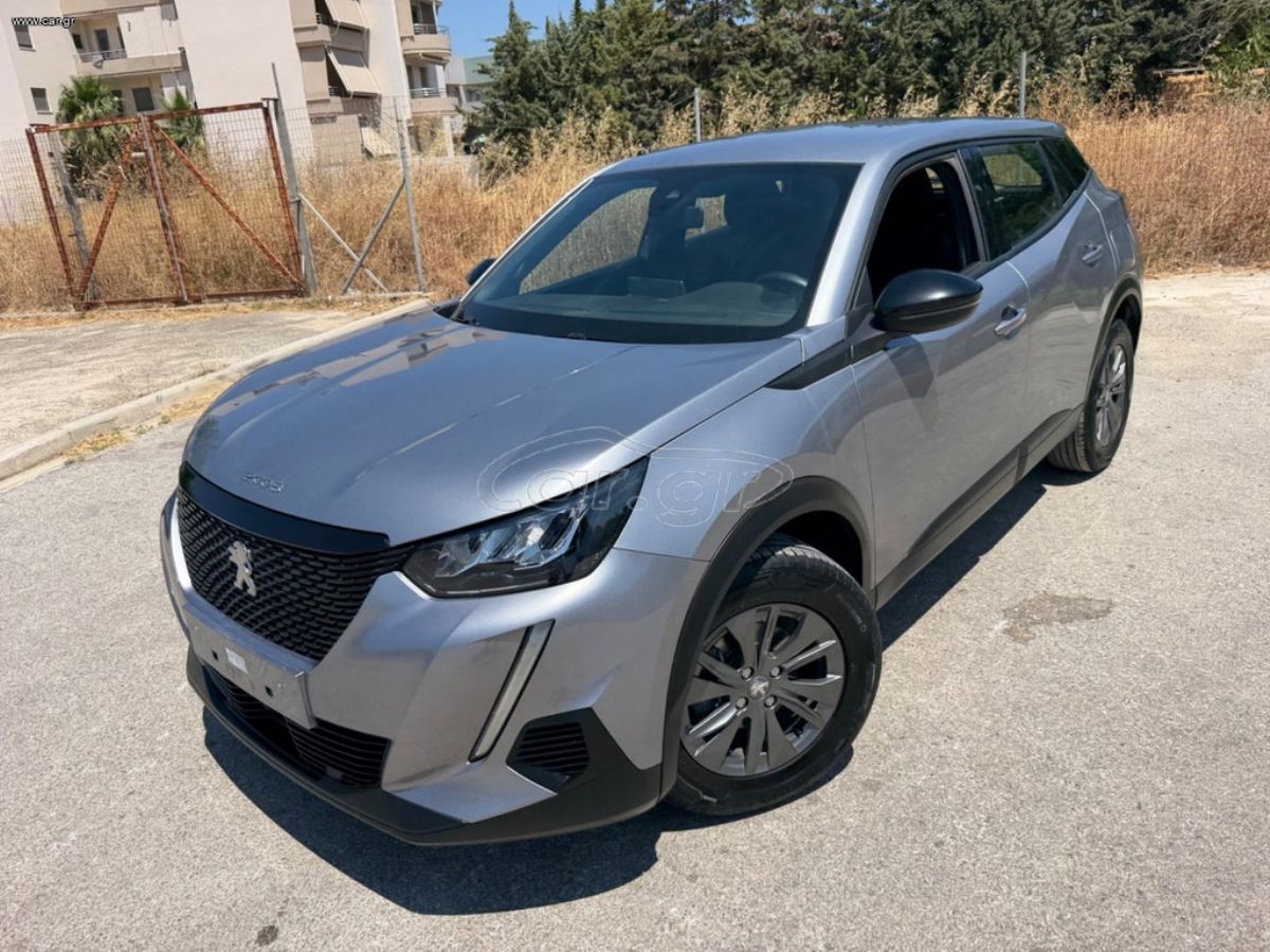 PEUGEOT 2008 2023