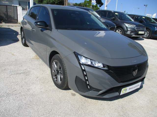 PEUGEOT 308 2024