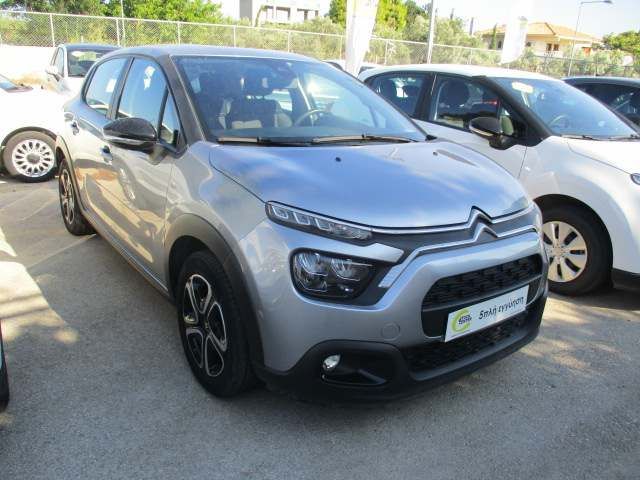 CITROEN C3 2024