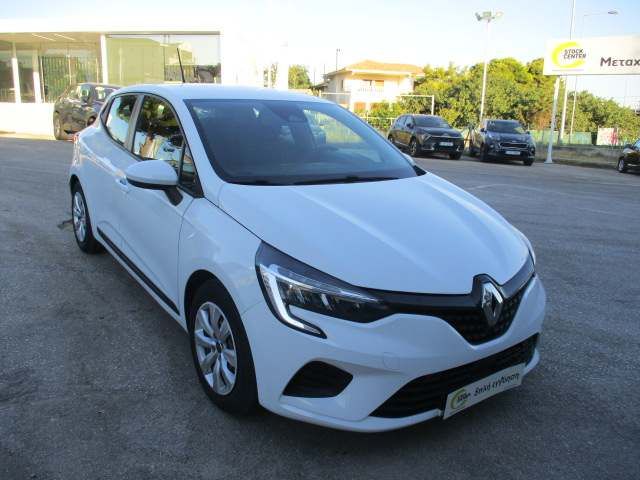 RENAULT CLIO 2020
