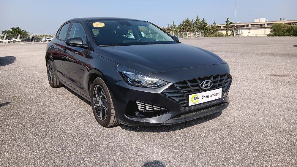 HYUNDAI i30 2020