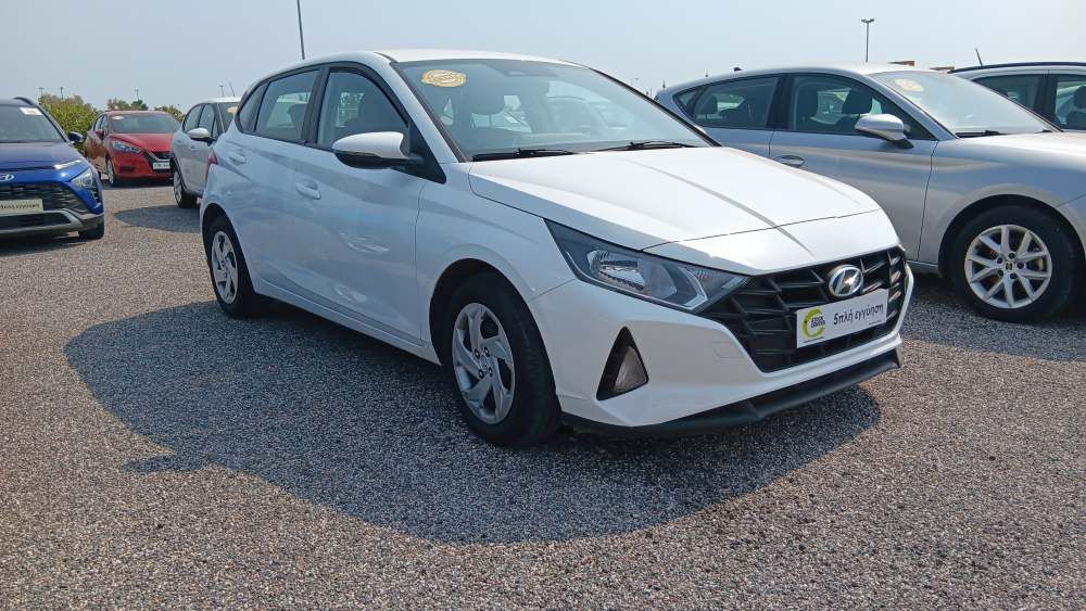 HYUNDAI i20 2023