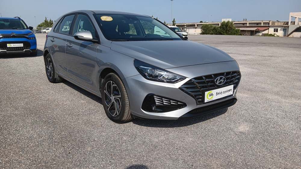 HYUNDAI i30 2024