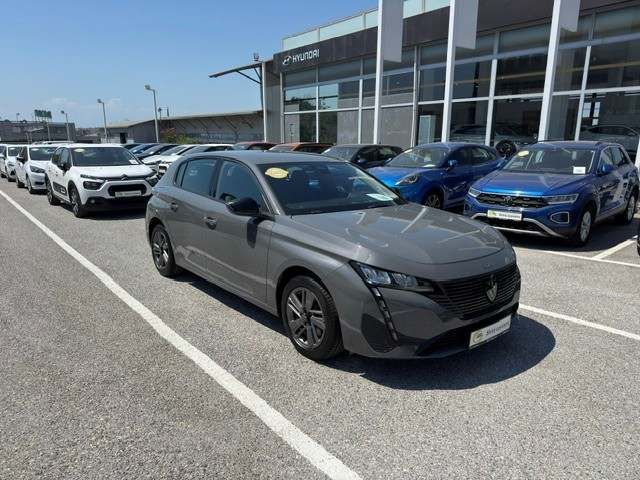PEUGEOT 308 2024