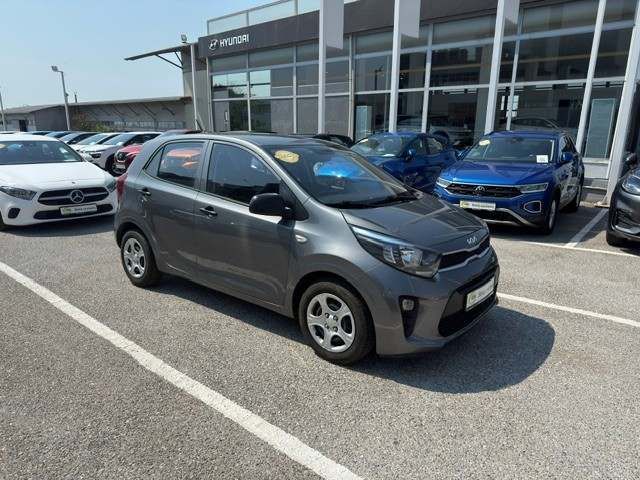 KIA PICANTO 2023