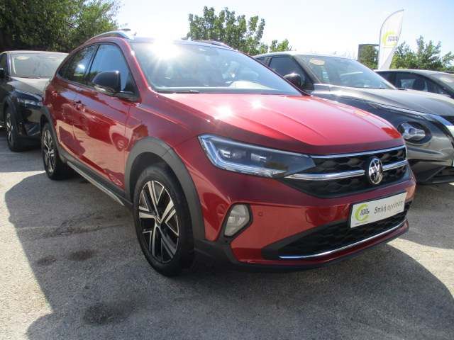 VW Taigo 2023